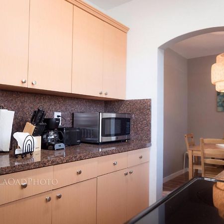 Comfy Miami 1Br Apt W/Free Parking & Wifi Dış mekan fotoğraf