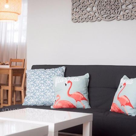 Comfy Miami 1Br Apt W/Free Parking & Wifi Dış mekan fotoğraf