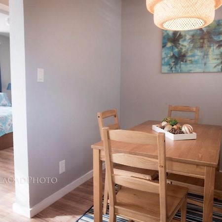 Comfy Miami 1Br Apt W/Free Parking & Wifi Dış mekan fotoğraf