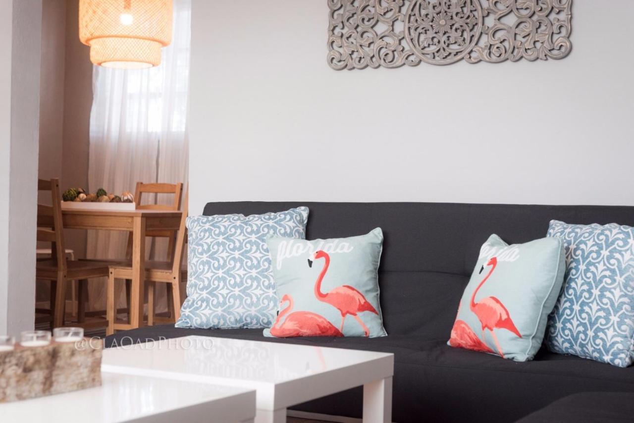 Comfy Miami 1Br Apt W/Free Parking & Wifi Dış mekan fotoğraf