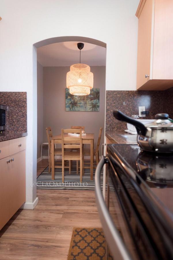 Comfy Miami 1Br Apt W/Free Parking & Wifi Dış mekan fotoğraf