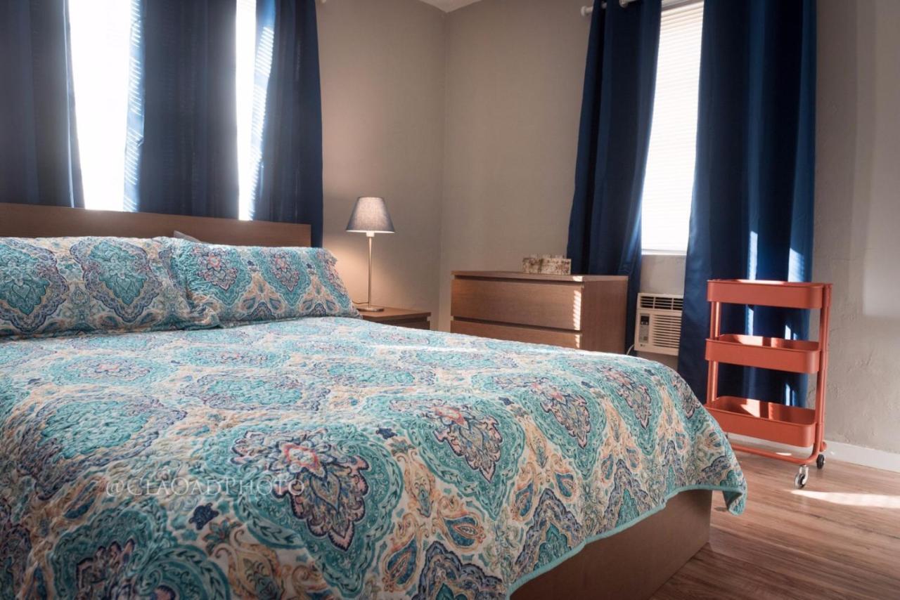 Comfy Miami 1Br Apt W/Free Parking & Wifi Dış mekan fotoğraf