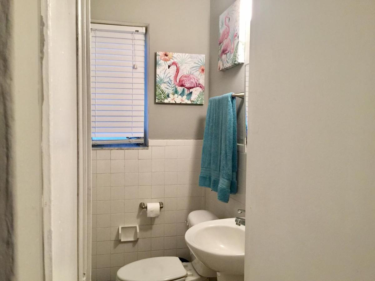 Comfy Miami 1Br Apt W/Free Parking & Wifi Dış mekan fotoğraf