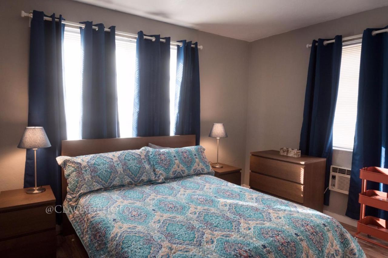 Comfy Miami 1Br Apt W/Free Parking & Wifi Dış mekan fotoğraf