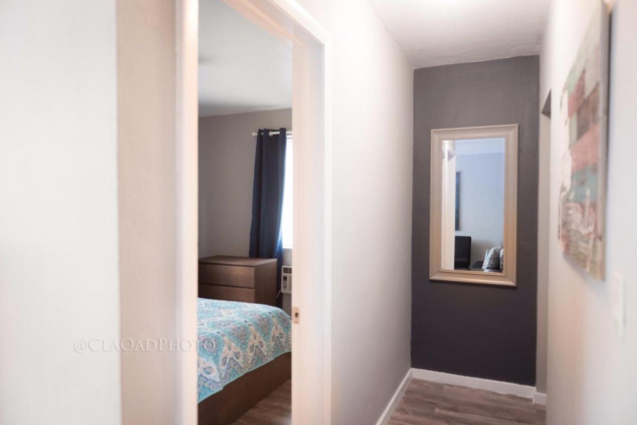 Comfy Miami 1Br Apt W/Free Parking & Wifi Dış mekan fotoğraf