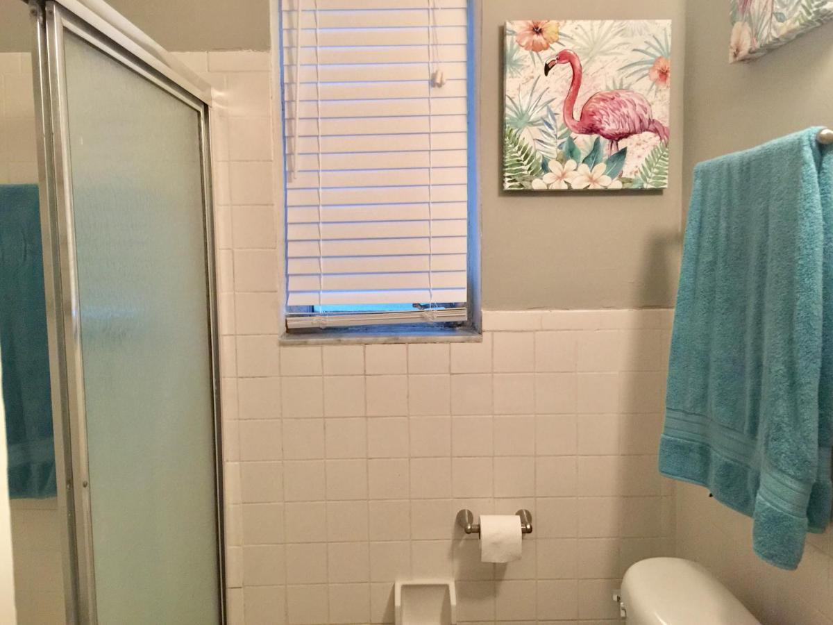 Comfy Miami 1Br Apt W/Free Parking & Wifi Dış mekan fotoğraf